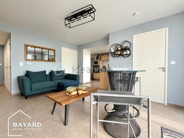 Appartement, Chassieu