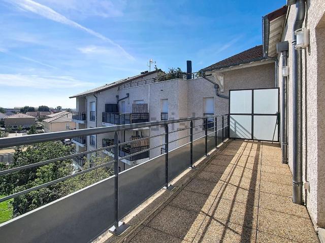 Appartement, Chassieu
