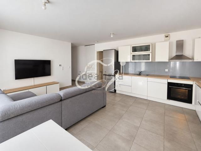 Appartement, Chassieu