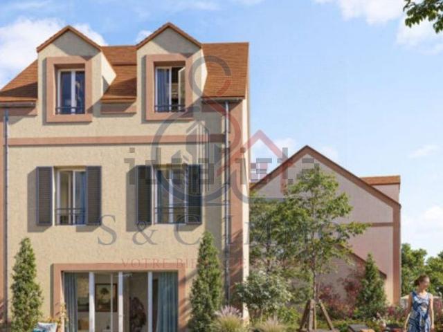 Appartement, Chevannes