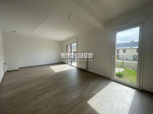 Appartement, Chevaigné