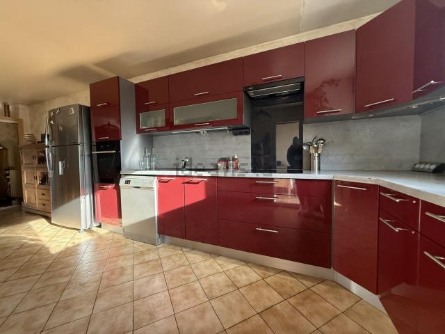 Appartement, Chevaline