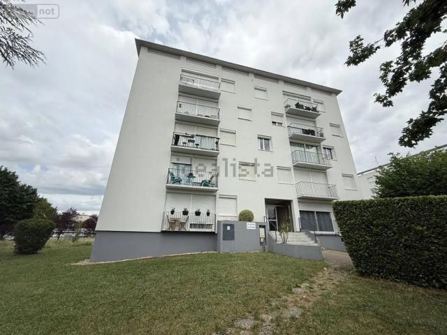 Appartement, Chevigny Saint Sauveur