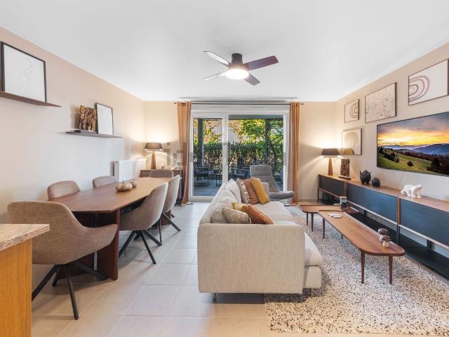 Appartement, Chevigny Saint Sauveur