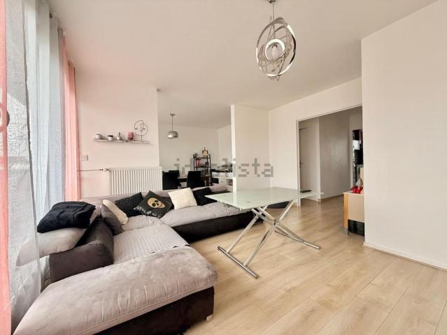 Appartement, Chevigny Saint Sauveur