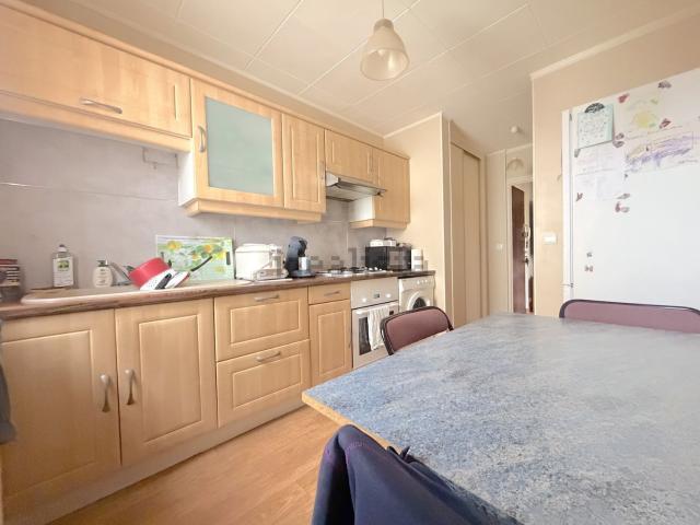 Appartement, Chevigny Saint Sauveur