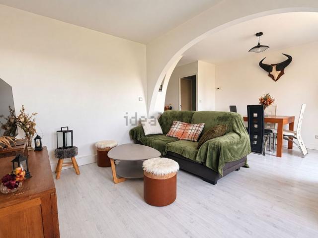 Appartement, Chevigny Saint Sauveur