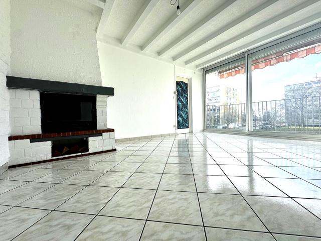 Appartement Chevigny Saint Sauveur 4 pièce s 74.64 m2