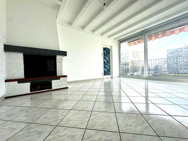 Appartement Chevigny Saint Sauveur 4 pièce s 74.64 m2