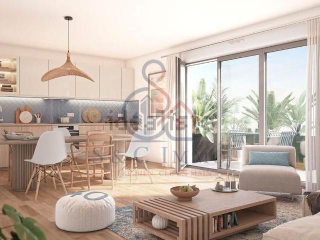 Appartement, Chevilly Larue