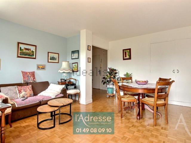 Appartement, Chevilly Larue