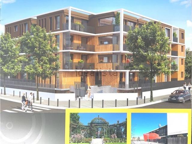 Appartement, Chevilly Larue