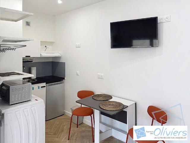 Appartement Chevreuse 1 pièce s 15 m2