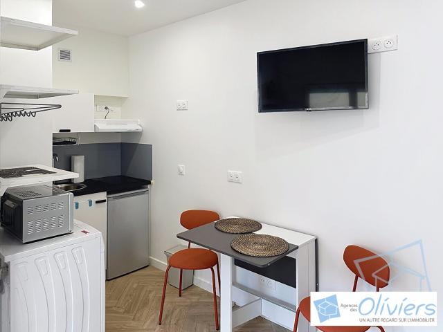 Appartement Chevreuse 1 pièce s 15 m2