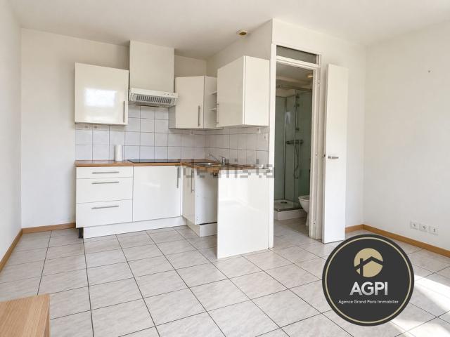 Appartement, Chevreuse