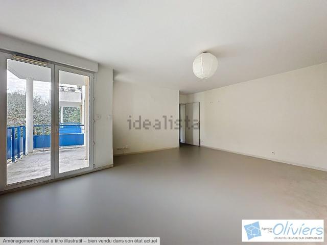 Appartement, Chevreuse