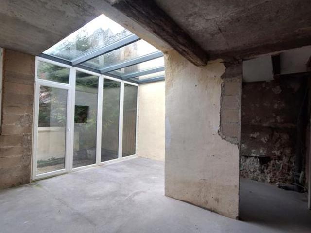 Appartement Chevreuse STUDIO à Rénover RDC