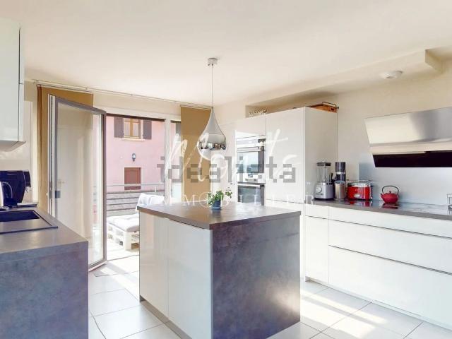 Appartement, Chevrier