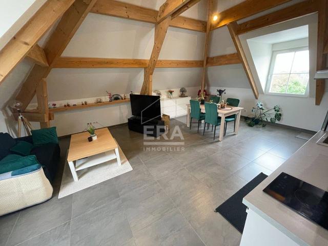 Appartement Chevry cossigny 2 pièce s