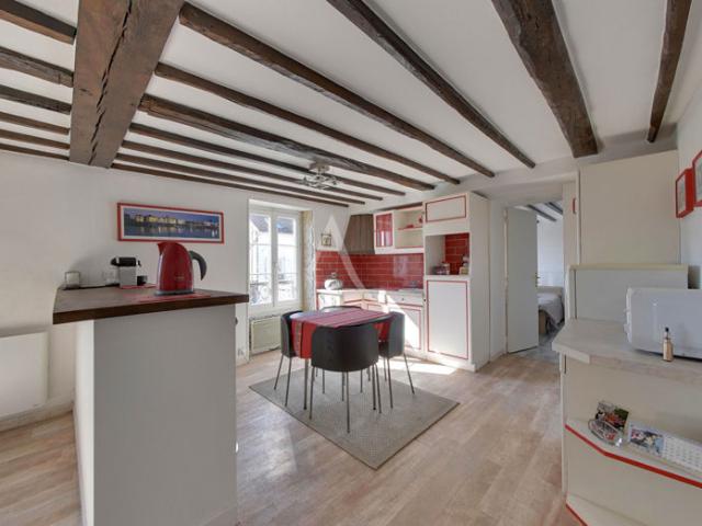 Appartement Chevry Cossigny 2 pièces 51 m²