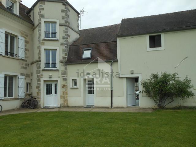 Appartement, Chevry Cossigny