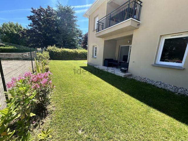 Appartement, Cheyssieu