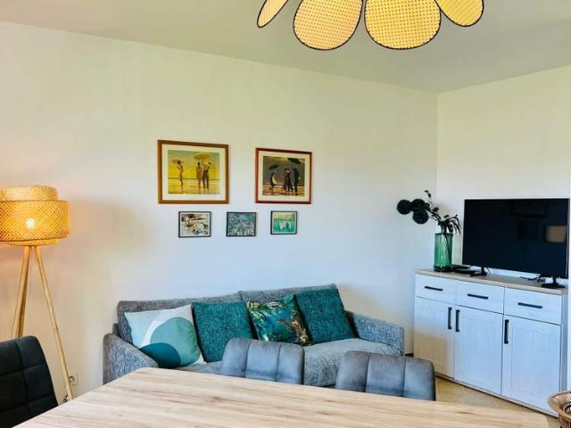 Appartement Chez Rolande