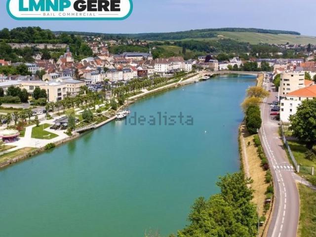 Appartement, Chézy sur Marne