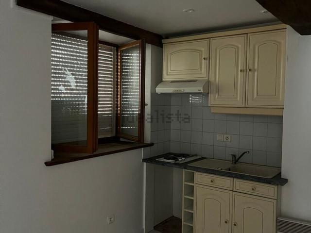 Appartement, Chézy sur Marne