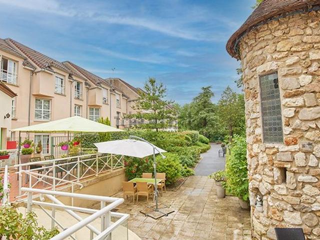 Appartement, Chézy sur Marne