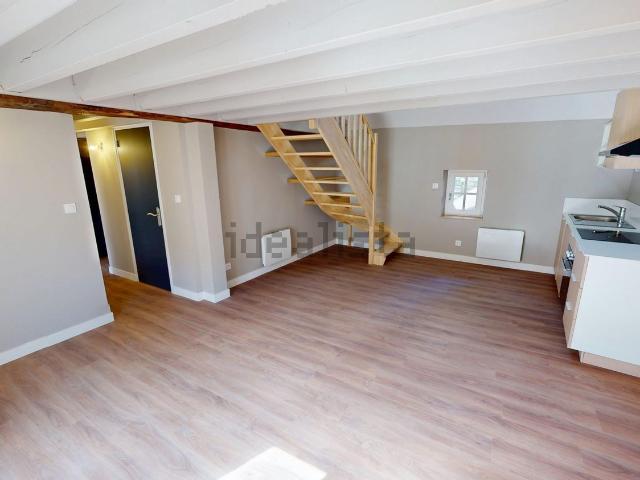 Appartement, Chécy