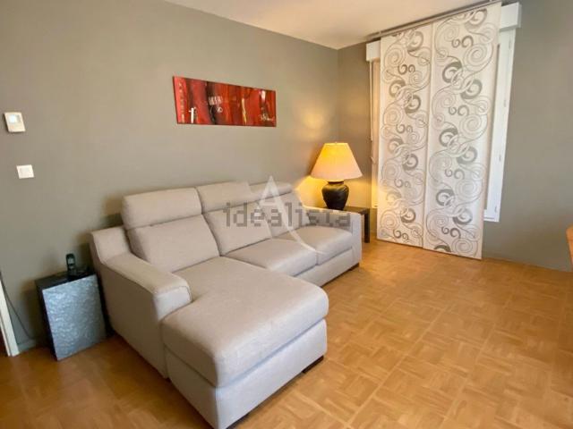 Appartement, Chécy