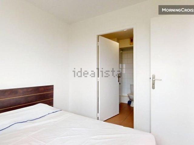 Appartement, Chelles