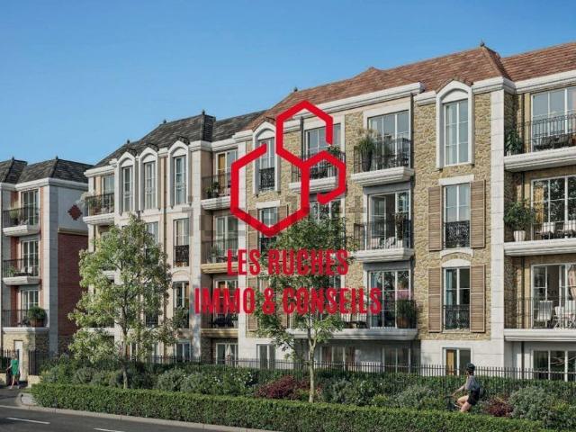 Appartement, Chelles
