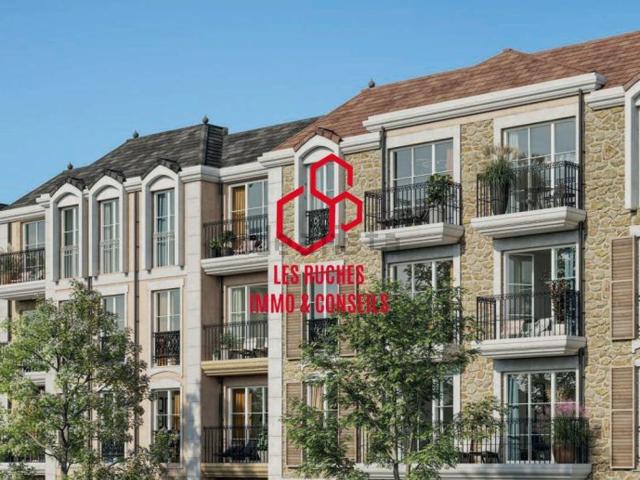 Appartement, Chelles