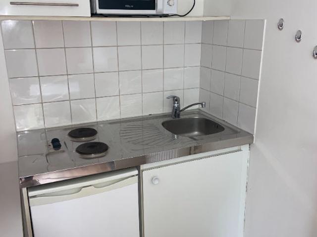 Appartement Chelles 1 pièce s 19.47 m2