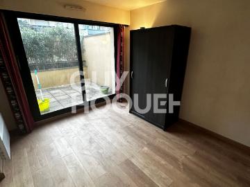 Appartement Chelles 1 pièce s 23.87 m2