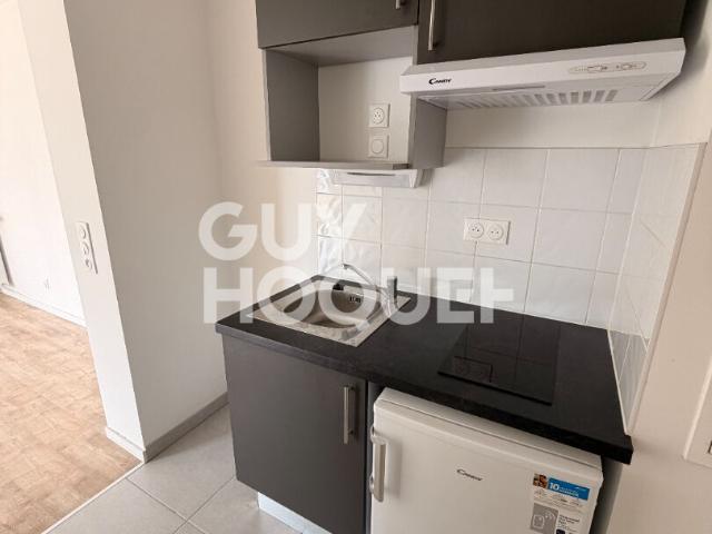 Appartement Chelles 1 pièce s 34 m2