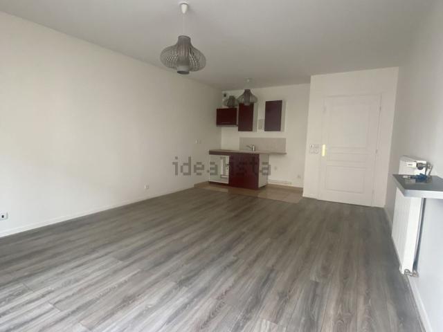 Appartement, Chelles