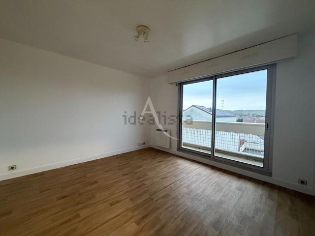 Appartement, Chelles