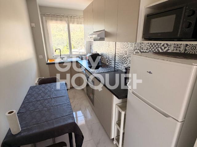 Appartement Chelles 2 pièce s 43.60 m2