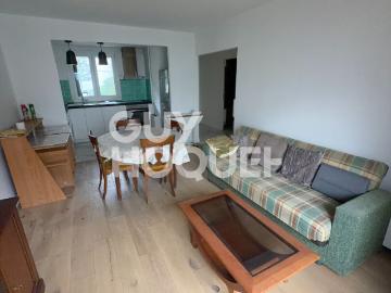 Appartement Chelles 2 pièce s 42.95 m2