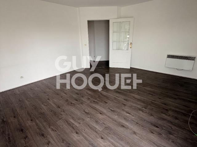 Appartement Chelles 2 pièce s 49.26 m2