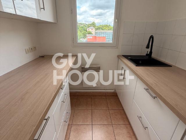 Appartement Chelles 2 pièce s 49.26 m2