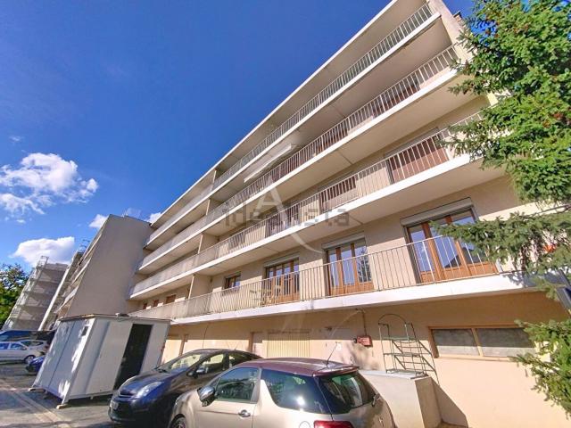 Appartement, Chelles