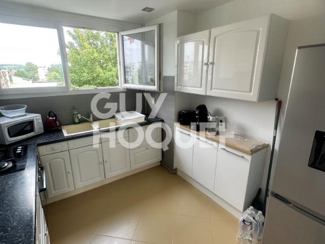 Appartement Chelles 3 pièce s 48.01 m2