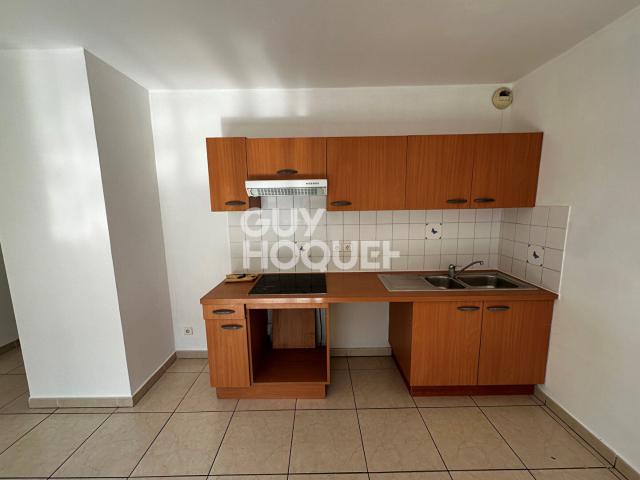 Appartement Chelles 3 pièce s 57.83 m2