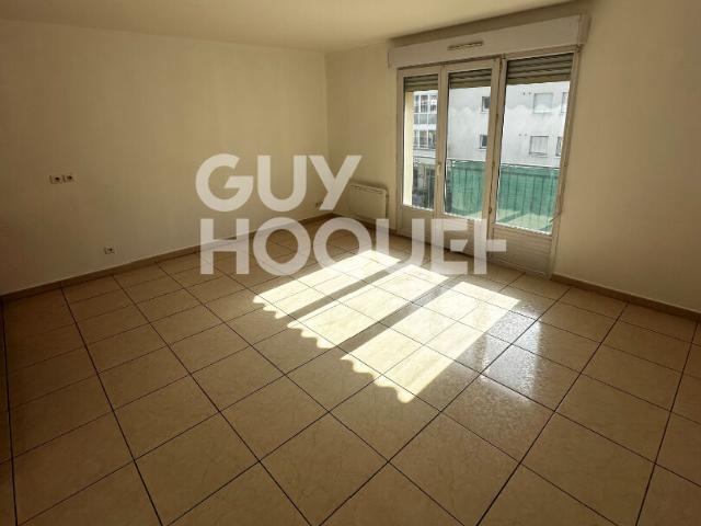 Appartement Chelles 3 pièce s 57.83 m2