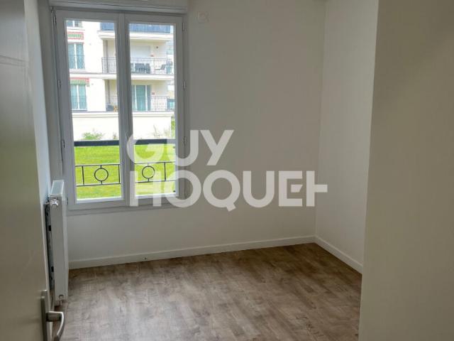 Appartement Chelles 3 pièce s 63.5 m2