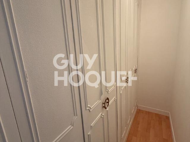 Appartement Chelles 3 pièce s 66.56 m2